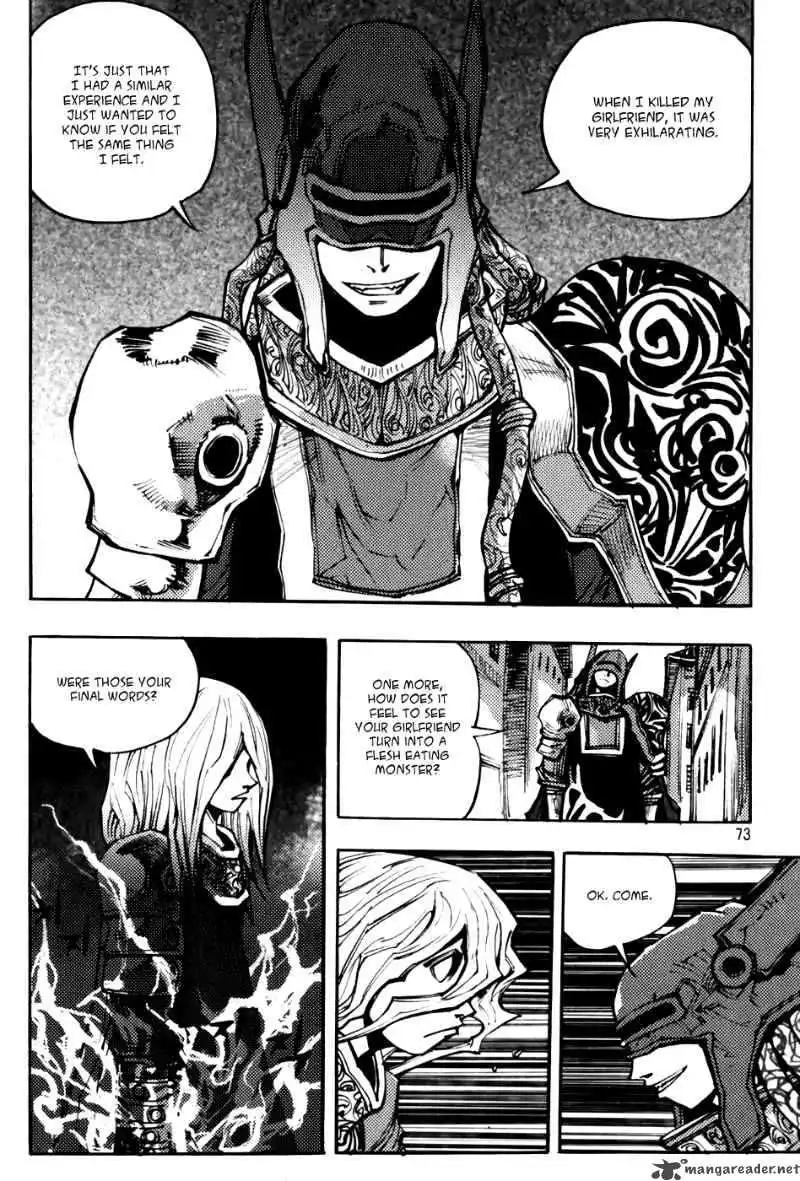Nephilim John Chapter 33 17